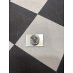 American Flag Enamel Lapel Pin Patriotic USA Metal Badge Accessory Red Photo 2