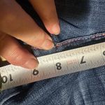 Cowgirl Tuff jeans
Size 27/33
*522 Blue Photo 3