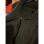 Calvin Klein Dark Aqua Cardigan S Photo 4