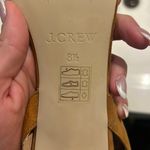 J.Crew Suede Block Heel Photo 3