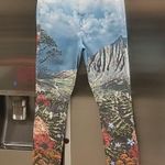 💕MOTHER💕 Looker Ankle Jeans ~ A Day In Paradise Size 26 Photo 12