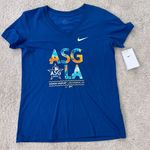 Nike ASG 2022 top for women NWT Photo 0