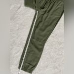 Sanctuary SOCIAL STANDARD By  Linen Blend Pull On Jogger. Size Small. Photo 6