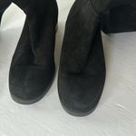 Blondo Knee High Waterproof Boots Velma BLACK 8.5 Suede Photo 11