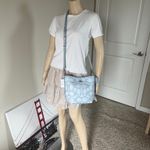 Coach City Bucket Bag In Sketch Signature Canvas Photo 8