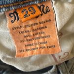Miss Me  Selma Capri Low Rise Rise Pockets Size 29 Y2K Vintage Photo 3
