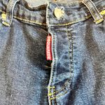 D squared 2 skinny with raw hem jeans measurements in pictures Size undefined Photo 1
