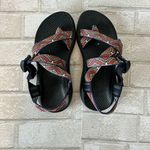 Chaco Strappy Sandals Photo 1