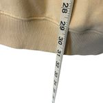 Aerie Cream White Crewneck Sweatshirt Athleisure Comfort Women’s Size X-S/Small! Photo 1