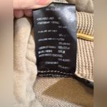 Harley Davidson Tan Sleeveless French Terry Full Zip Hoodie Size XL Photo 3