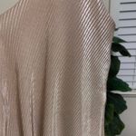 Illa Illa Gold Shiny Romper Photo 3