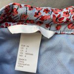 H&M Floral Skirt Photo 1
