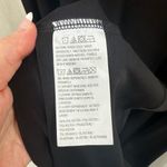 Susan Graver Women’s Large Black Stretchy Sleeveless Maxi Dress Photo 3