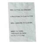 Derek Lam Collective Crosby Reagan Utility Crop Top Wrap Shirt Size 6 Photo 11