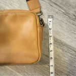 Universal Threads Universal Thread Cognac Crossbody Bag Purse w/Adjustable Detachable Thick Strap Photo 3