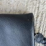 Kooba  Wallet Leather Large Wristlet Clutch Photo 3