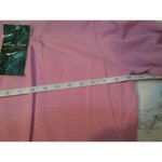 Terry Lewis LAVANDER KNIT TOP SWEATER LONG SLEEVE NEW SIZE 1X Photo 7