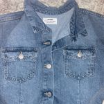 Cotton On  denim romper Photo 3