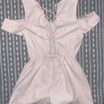 Everly Romper Photo 2