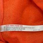 Free People Movement Go To Leggings Size XS/S Washed Mandarin Red NWT Athleisure Photo 12