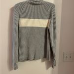 Ralph Lauren trendy vintage  turtleneck with RL label detail size XL Photo 4