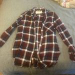 Garage Flannel Photo 0