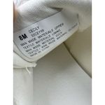 New J Sport Cecily Women’s Sneaker Suede White/Grey Low Top Shoes Size 8 US White Photo 11