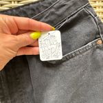 We The Free We The‎ Free NEW WITH TAGS High Rise Straight Leg Black Jeans 30 minimalist chic Photo 6