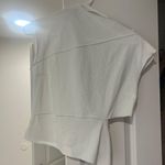 ZARA white top Photo 0