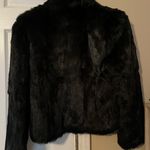 wilson's leather vintage Wilson Leather Fur Coat  Photo 2