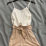 Altar'd State Romper Photo 0