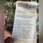 Banana Republic  linen pajama pants zebra size XL Photo 4