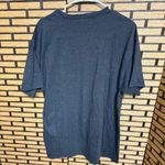 Jerzees  Gray Grow Through What You Go Through Short Sleeve Tee Size XL Photo 1