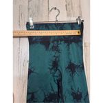 Green Black Tie Photo 6