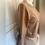 Bisou Bisou  michele bohbot embellished cardigan 90’s Photo 2