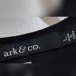 Ark & Co. Mini Dress Size Large CDRS003 Photo 2