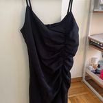 Dance & Marvel Black Dress Photo 1