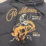 Pendleton  Heritage Rodeo Hoodie Womens Small Photo 1