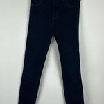 Abercrombie & Fitch  The Jean Legging High Rise Size 4 Short 27 Photo 0