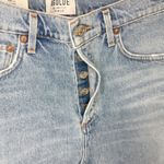 AGOLDE Quinn Denim Skirt NWT size 29 Photo 5