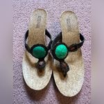 Kenneth Cole  Women’s Sandles Pretty Zone Size 5.5 Photo 0