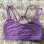 DICK'S Sporting Goods Purple sport bra  Photo 0