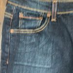 Levi's  Nouveau Boot Cut Stretch 515 Dark Jeans 10 Photo 2