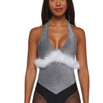 Dolls Kill Mean Girls Bunny Costume  Photo 0