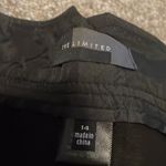 The Limited Bermuda white long shorts  14 Photo 10