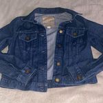 Michael Kors  jean jacket Photo 6