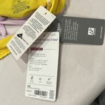 Athleta NWT -  - Chrima Cross Strap Bikini Top - XS Photo 3