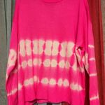 Crown & Ivy  sweater large -NWT- oversized Photo 0