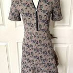 Nicole Frank short sleeved dress Photo 0