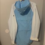 Free People NWOT  Movement Singin In The Rain Packable Jacket Size Medium Photo 7